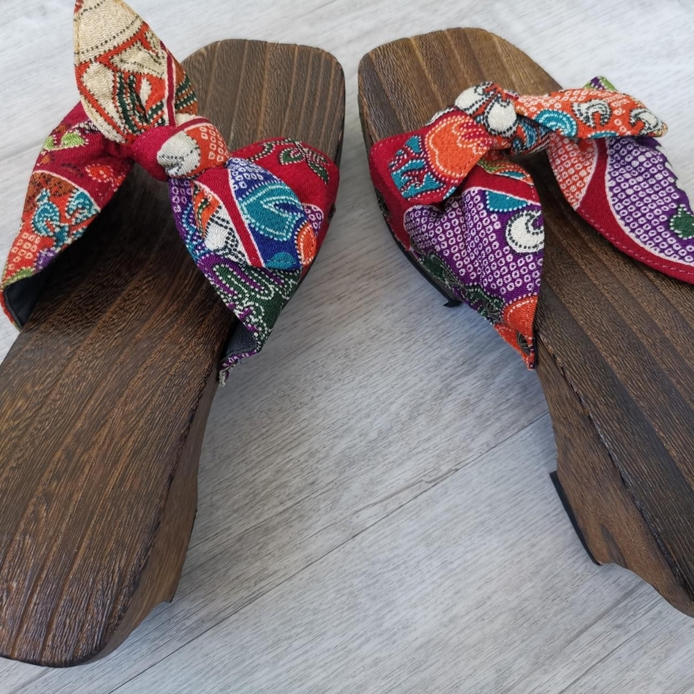 Traditional Japanese wooden Sanders~Brand New
